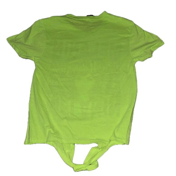 On Fire - Melanin Queen - Small T-shirt - Cotton -  NWT - Picture 2 of 3